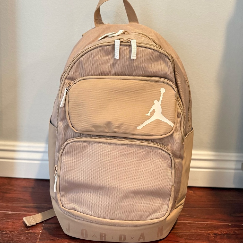 Nike Jordan backpack - Picture 9 of 13